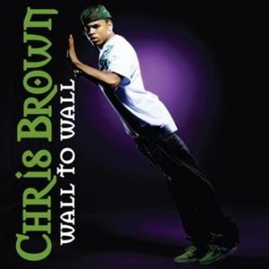 Album Chris Brown - Wall to Wall