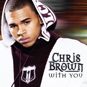 Album With You - Chris Brown