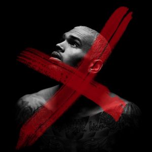 Chris Brown : X