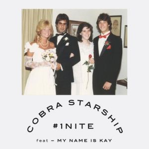 Album Cobra Starship - #1Nite (One Night)