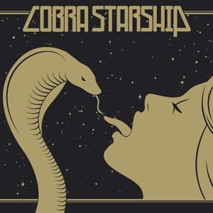 Album Cobra Starship - While the City Sleeps, We Rule the Streets