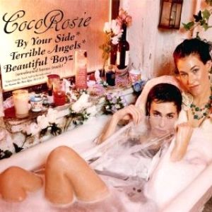 Album CocoRosie - Beautiful Boyz