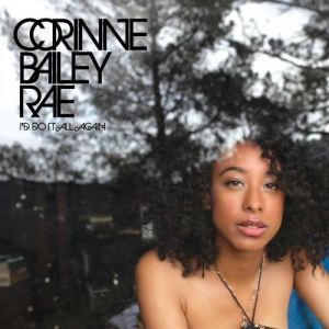 Album Corinne Bailey Rae - I