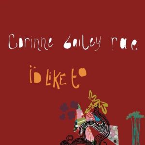 Album Corinne Bailey Rae - I