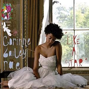Album Like a Star - Corinne Bailey Rae