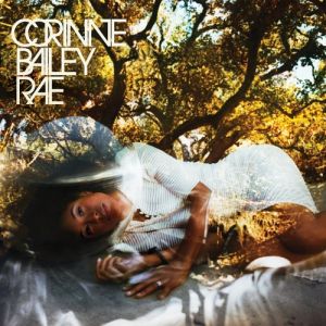 Album Corinne Bailey Rae - The Sea
