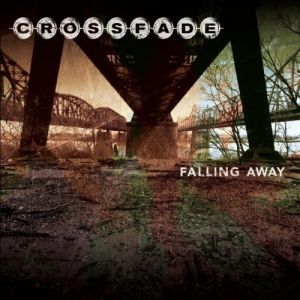 Album Falling Away - Crossfade