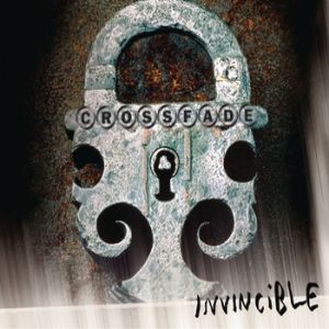 Album Crossfade - Invincible