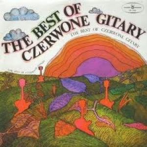 Album The Best of Czerwone Gitary - Czerwone Gitary