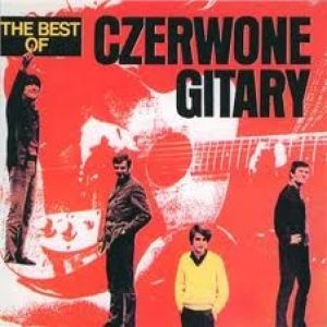 Album The Best Of - Czerwone Gitary