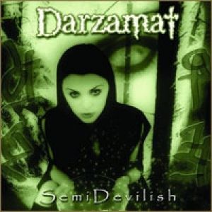 Album Semidevilish - Darzamat