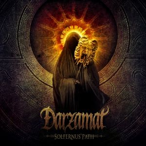 Album Solfernus' Path - Darzamat