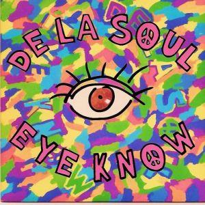 Eye Know - album