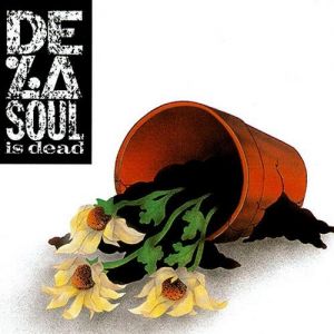 Album Me Myself and I - De La Soul