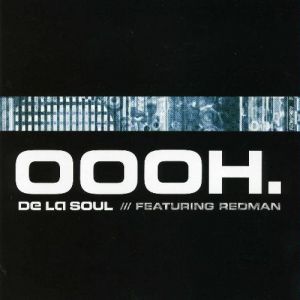 Album De La Soul - Oooh.