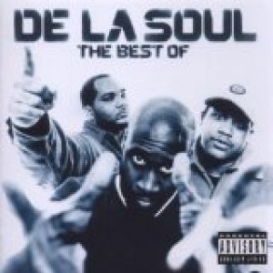 The Best of De La Soul Album 