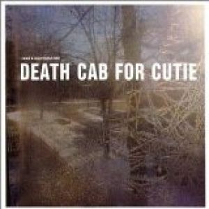 Death Cab for Cutie I Was a Kaleidoscope, 2002