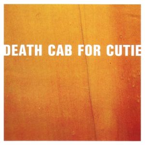 Album The Photo Album - Death Cab for Cutie
