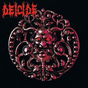 Album Deicide - Deicide
