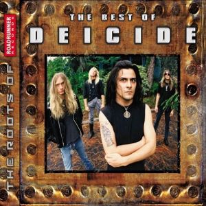 Album Deicide - The Best of Deicide