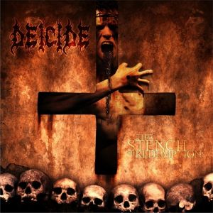 Album Deicide - The Stench of Redemption