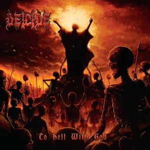 To Hell with God Album 