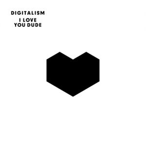 I Love You Dude - Digitalism