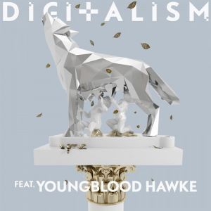 Album Digitalism - Wolves
