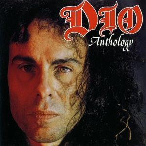 Album Anthology - Dio
