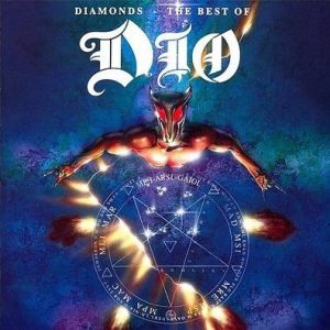 Album Dio - Diamonds – The Best of Dio