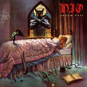 Dio : Dream Evil