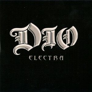 Album Dio - Electra