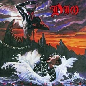 Album Dio - Holy Diver