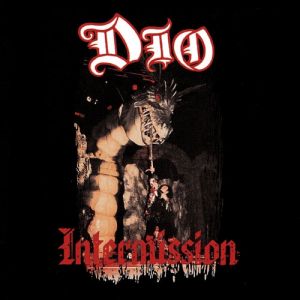 Intermission - album