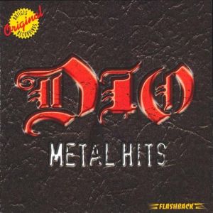 Album Metal Hits - Dio