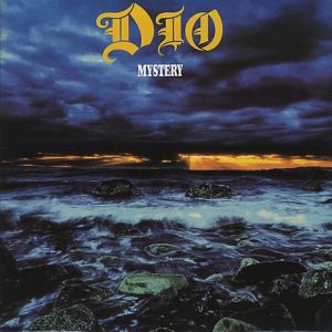 Album Mystery - Dio