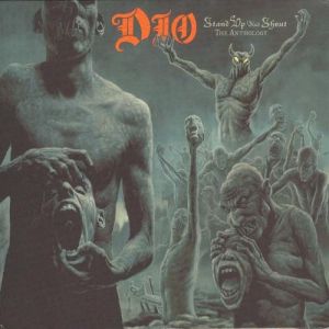 Album Stand Up and Shout: The Dio Anthology - Dio