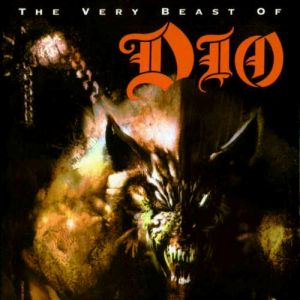 Album The Very Beast of Dio - Dio