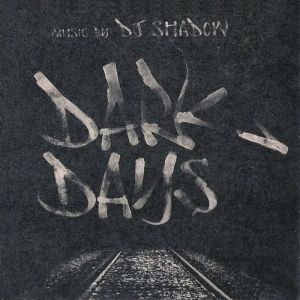 Album DJ Shadow - Dark Days