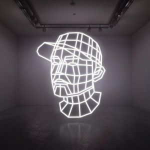 Album DJ Shadow - Reconstructed: The Best of DJ Shadow