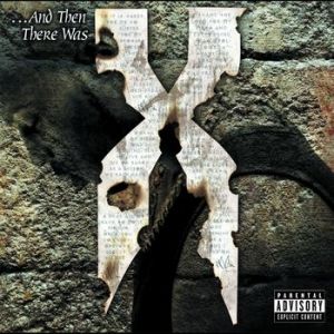 Album DMX - ...And Then There Was X