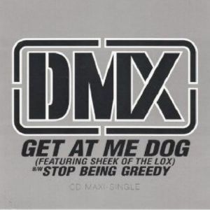 Album DMX - Get at Me Dog