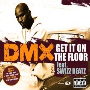 Album DMX - Get It On The Floor