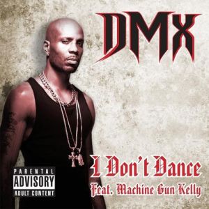DMX I Don't Dance, 2012