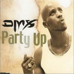 Album DMX - Party Up (Up in Here)