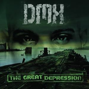 Album The Great Depression - DMX