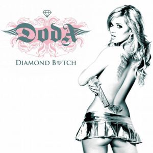 Album Doda - Diamond Bitch