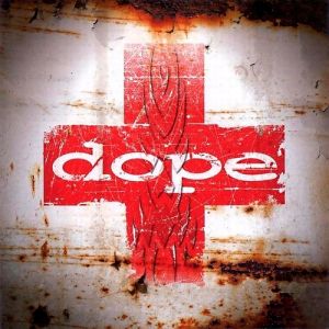 Album Group Therapy - Dope