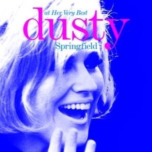 Album Dusty Springfield - At Her Very Best