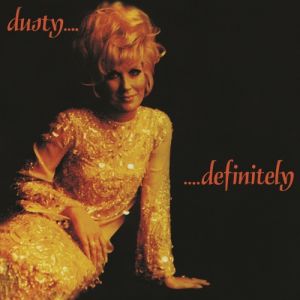 Album Dusty Springfield - Dusty... Definitely